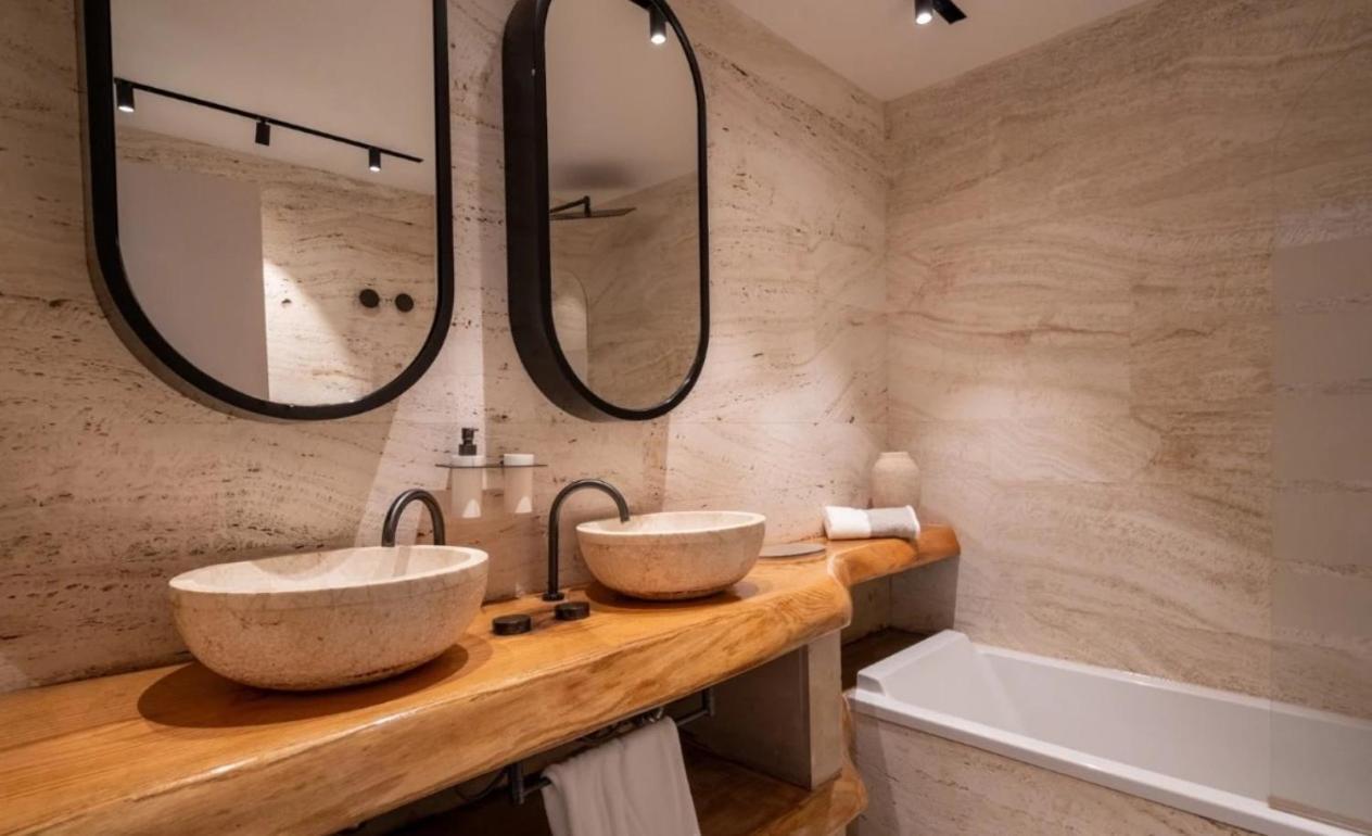 Checkhostprofileambiente Sofisticado Con Toques De Elegancia Apartamento Málaga