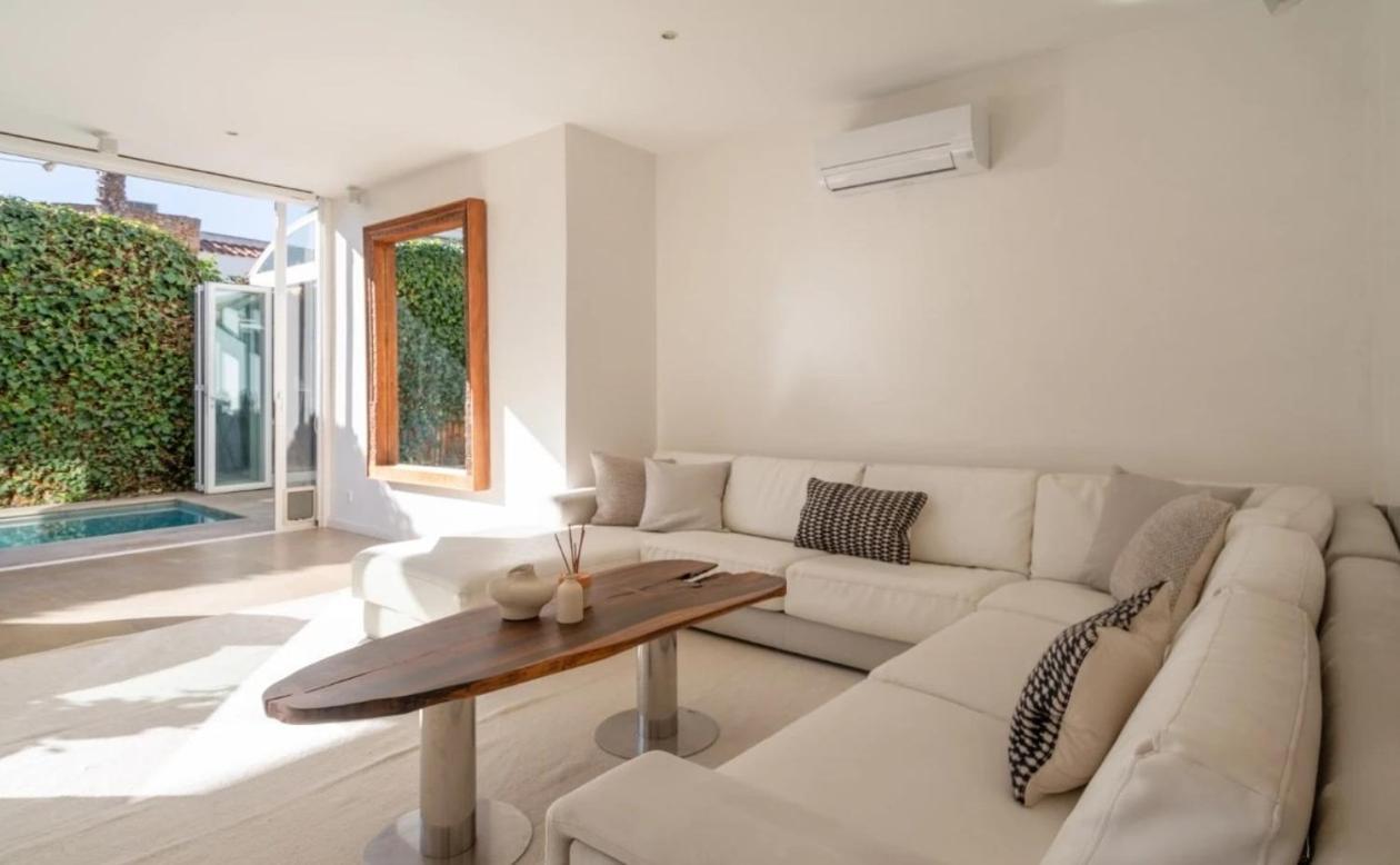 Apartamento Checkhostprofileambiente Sofisticado Con Toques De Elegancia