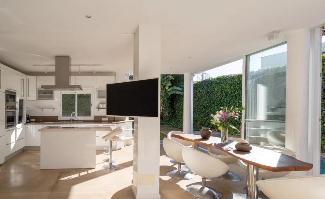Checkhostprofileambiente Sofisticado Con Toques De Elegancia Apartamento Málaga