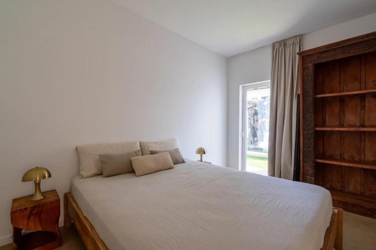Apartamento Checkhostprofileambiente Sofisticado Con Toques De Elegancia