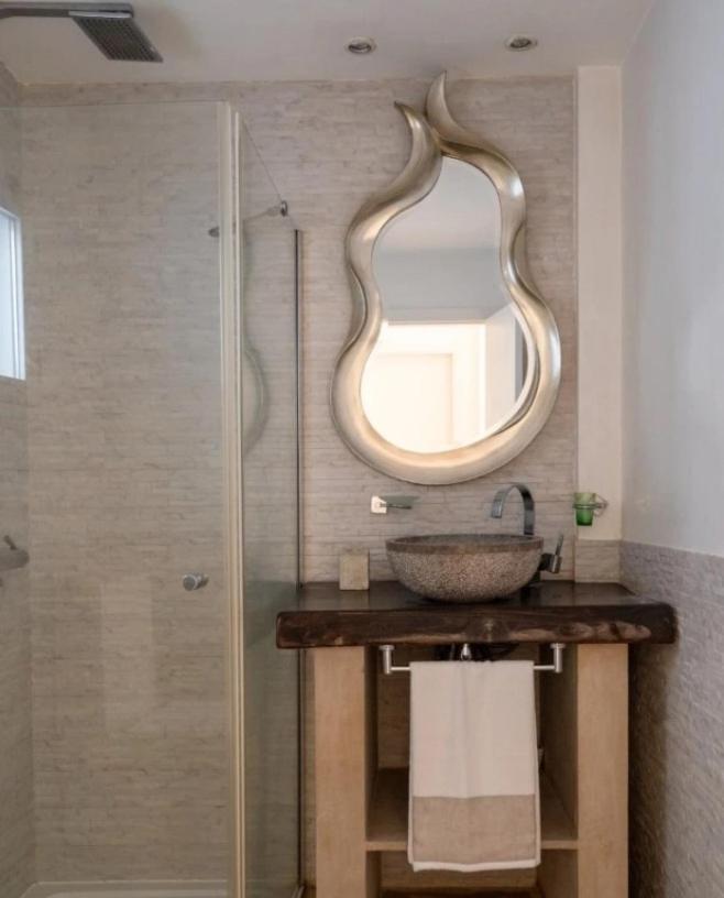 Checkhostprofileambiente Sofisticado Con Toques De Elegancia Apartamento Málaga